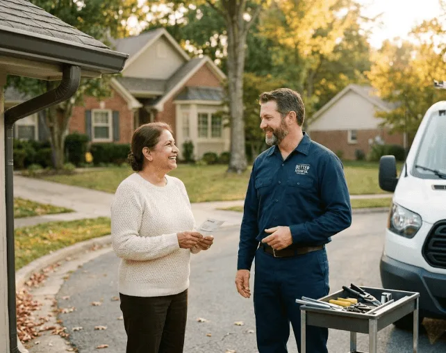 Gutter Repair Tolar, TX FAQs