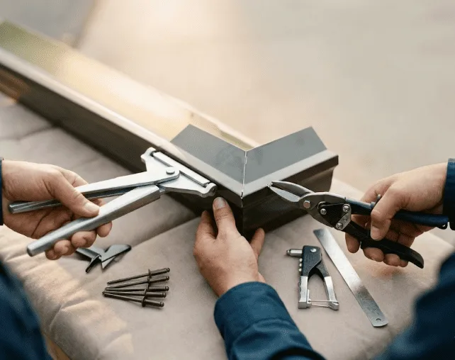 Why choose Gutter Repair in Tolar, TX